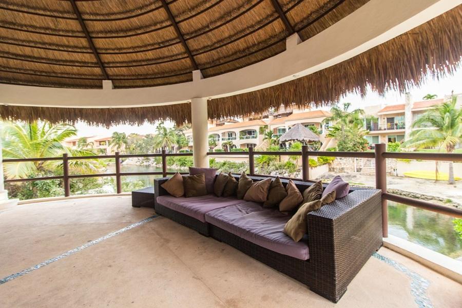 Coral Maya Stay Suites Пуерто Авентурас Екстериор снимка