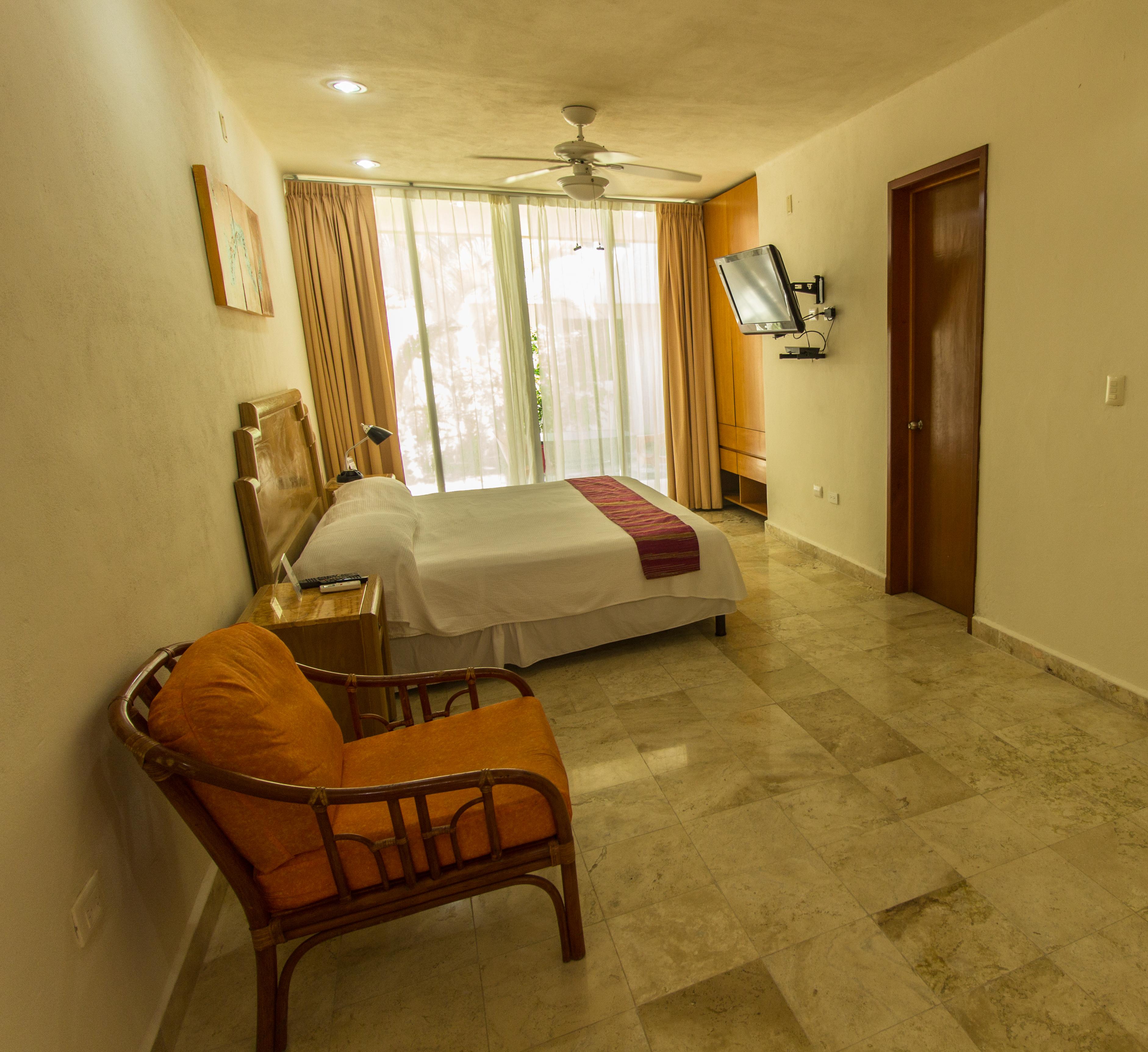 Coral Maya Stay Suites Пуерто Авентурас Екстериор снимка