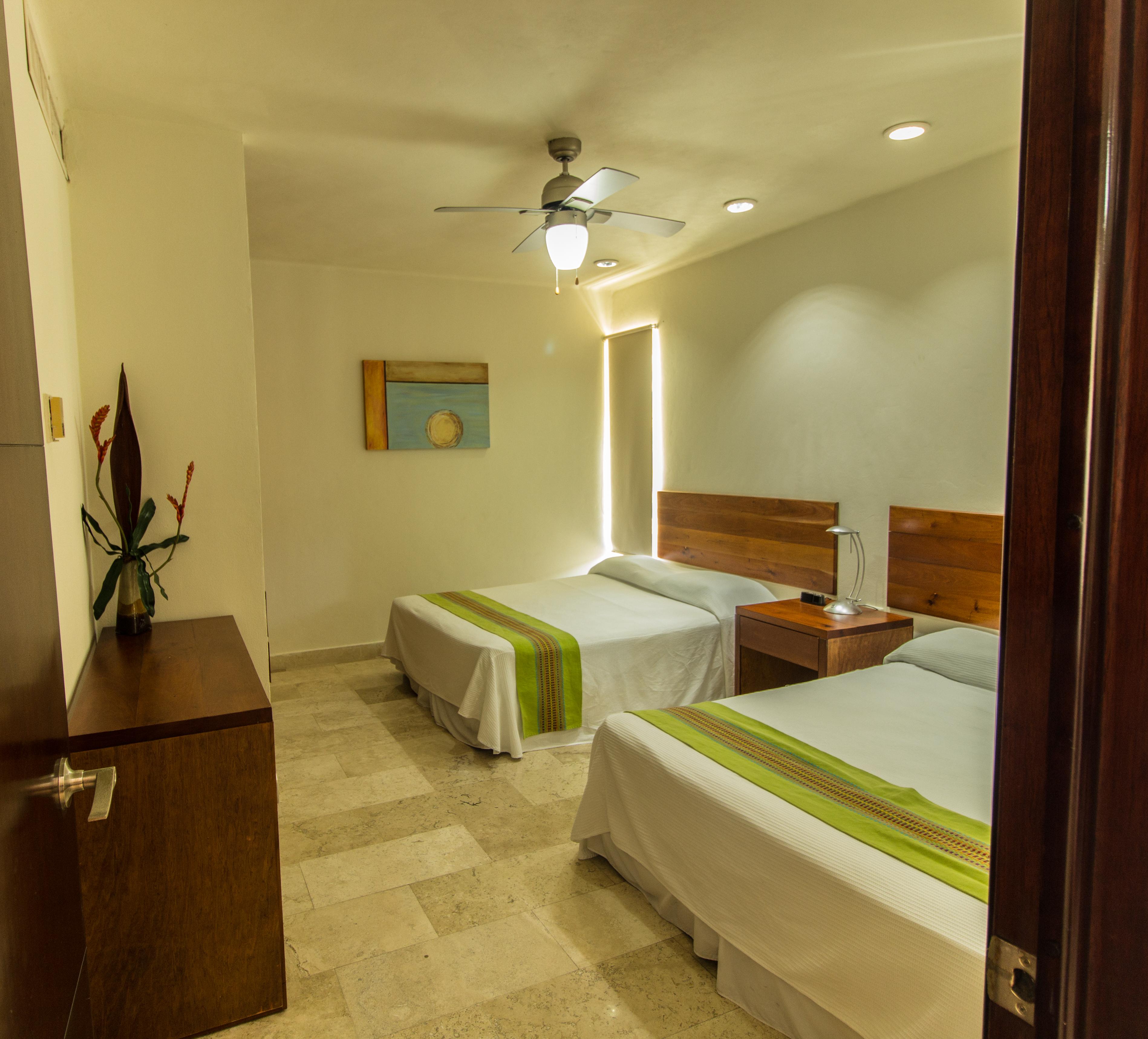 Coral Maya Stay Suites Пуерто Авентурас Екстериор снимка