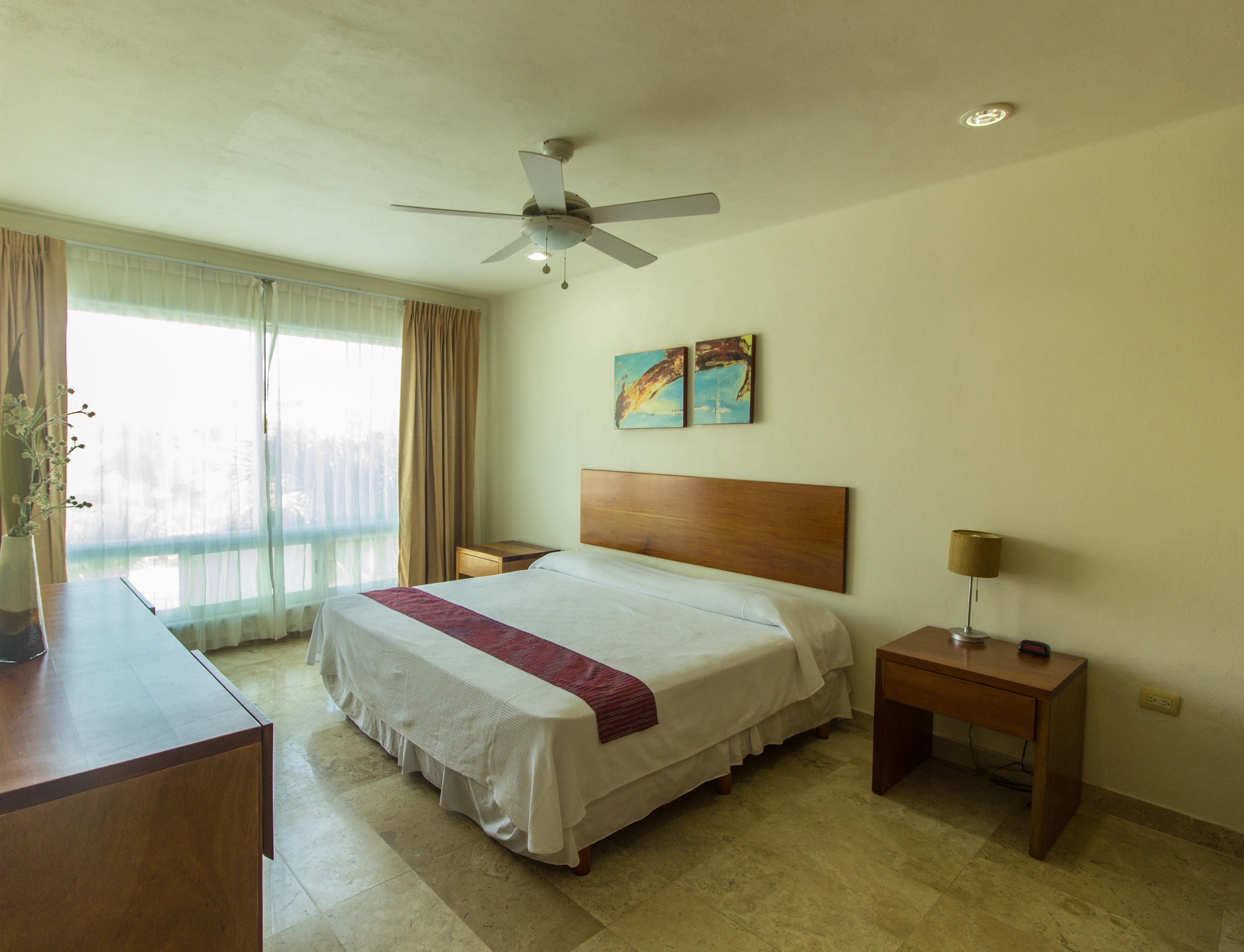 Coral Maya Stay Suites Пуерто Авентурас Екстериор снимка