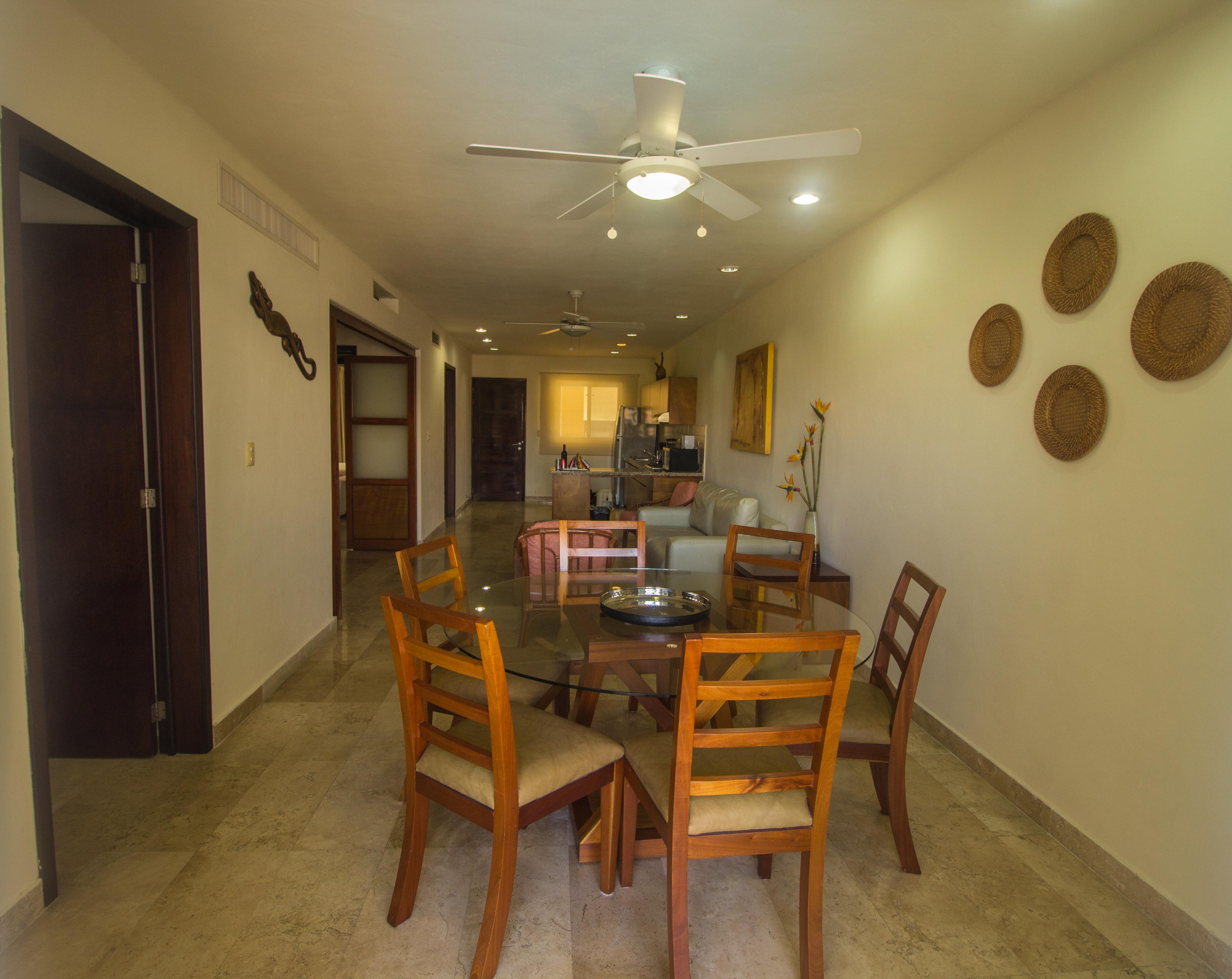 Coral Maya Stay Suites Пуерто Авентурас Екстериор снимка