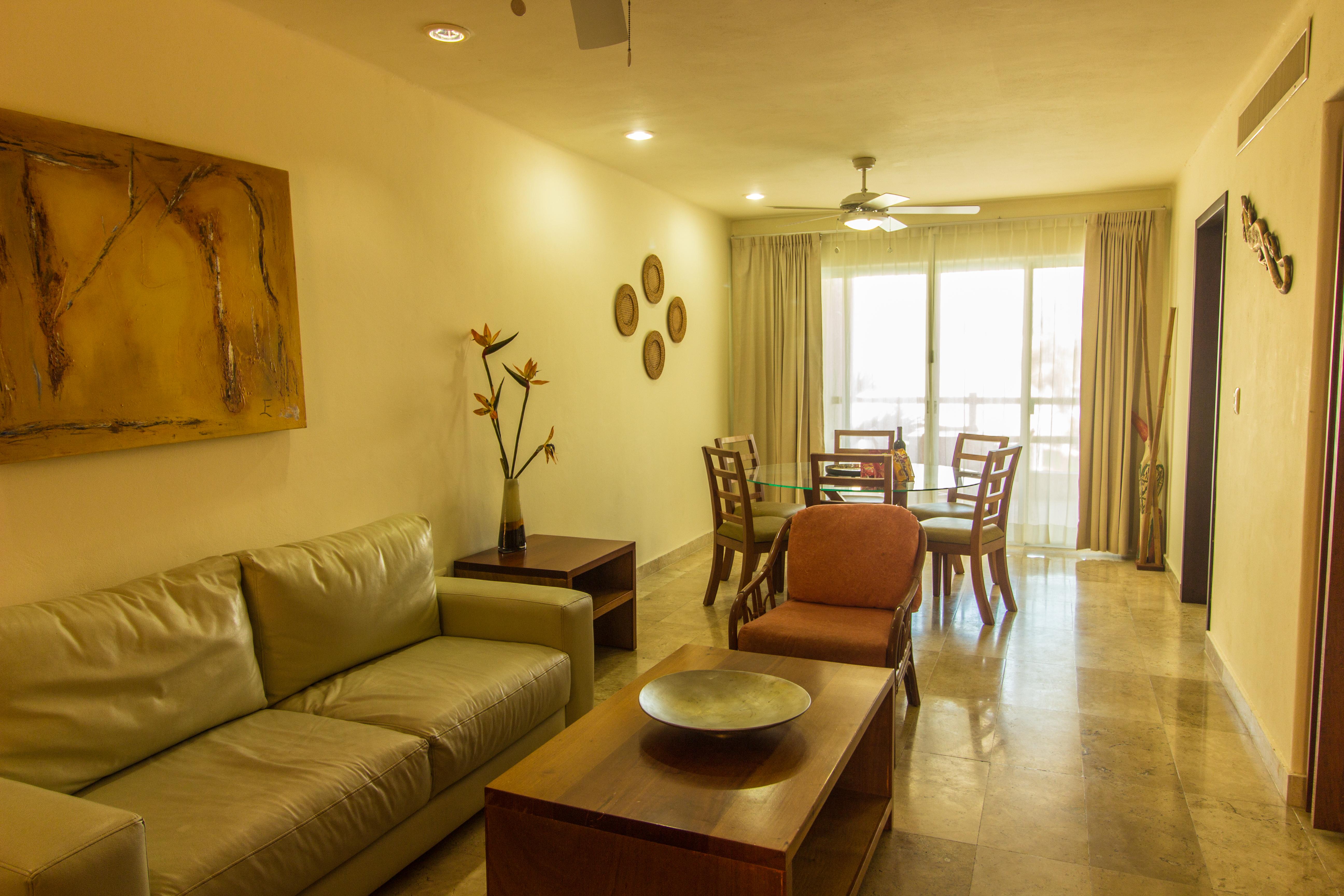 Coral Maya Stay Suites Пуерто Авентурас Екстериор снимка