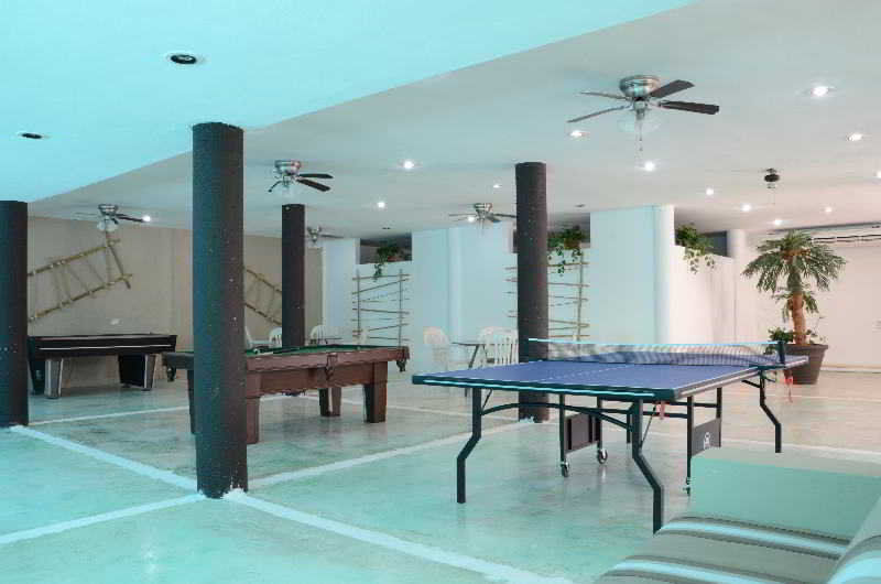 Coral Maya Stay Suites Пуерто Авентурас Екстериор снимка