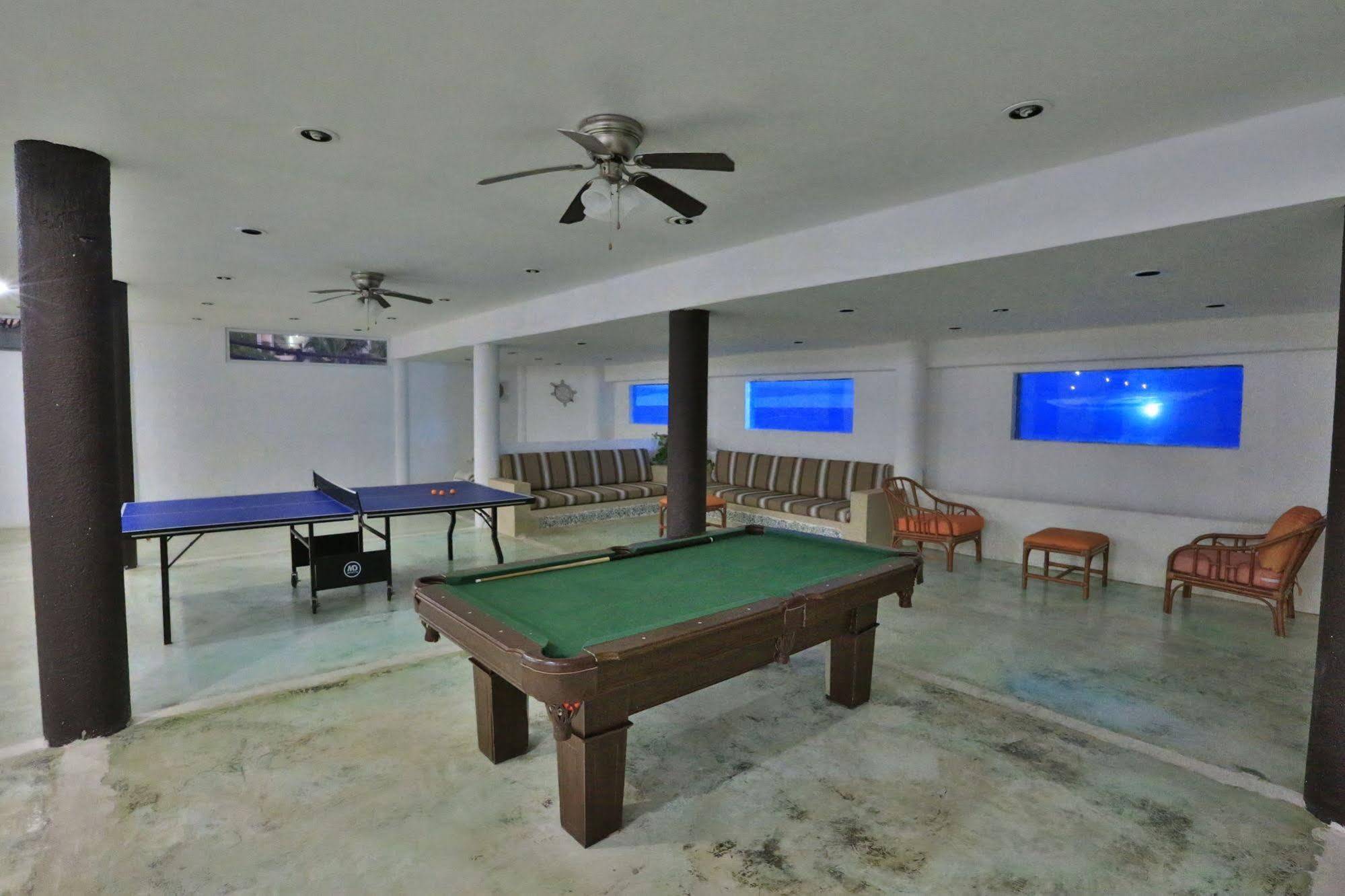 Coral Maya Stay Suites Пуерто Авентурас Екстериор снимка