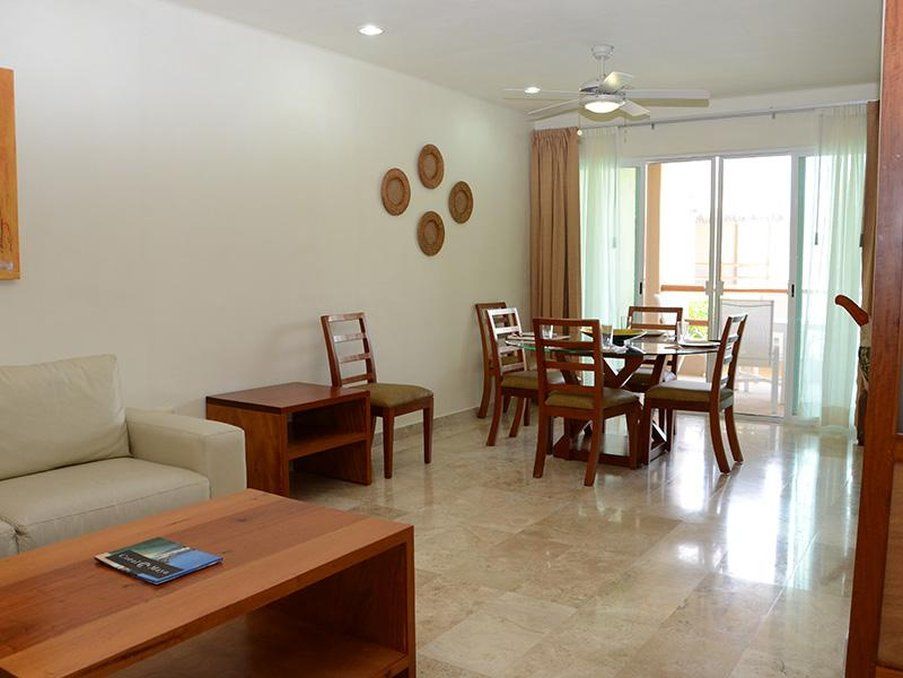 Coral Maya Stay Suites Пуерто Авентурас Екстериор снимка