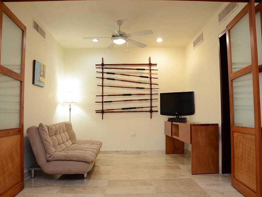 Coral Maya Stay Suites Пуерто Авентурас Екстериор снимка